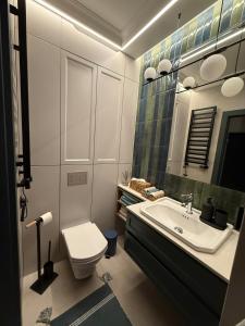 NEW Apartment in the Center