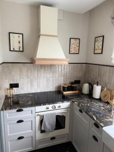 NEW Apartment in the Center