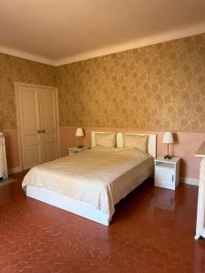 Appartement de Charme - 2 chambres - frontière Beausoleil Monaco