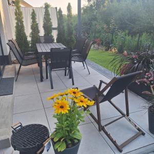 VeloDomki Żywiec - domki nad Jeziorem Żywieckim