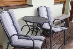 Apartmánový dom Kamzík,Donovaly, apartmány a štúdiá