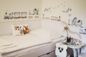 Apartmánový dom Kamzík,Donovaly, apartmány a štúdiá