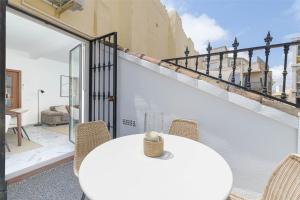 Holiday Apartment Marin Garcia in Malaga by Solaga