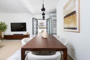 Holiday Apartment Marin Garcia in Malaga by Solaga