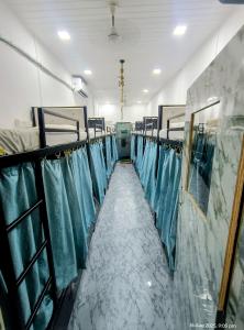 royal guest house and dormitory in asalpha