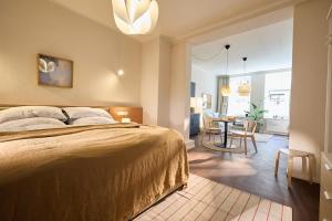 Little Loft im Herzen Schwerins