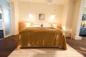 Little Loft im Herzen Schwerins