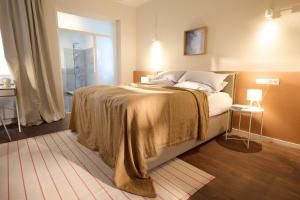 Little Loft im Herzen Schwerins