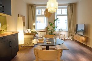 Little Loft im Herzen Schwerins