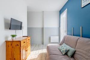 Villages vacances Gite 15 : photos des chambres