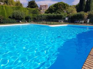 Apartment in Nice with Sea Views - Vily, Nice