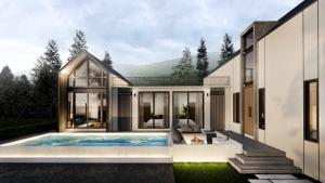 I-DIN POOL VILLA khaoyai