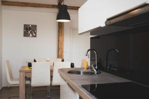 Apartments Sunny Garden