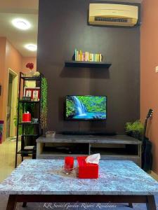 Pool & Sea View Casa Azalea at Swiss Garden Resort Residence - 2 bedroom apartment