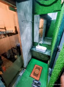 royal guest house and dormitory in asalpha