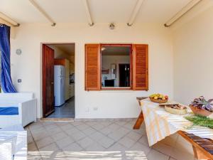 Retreat in Cala Gonone img17