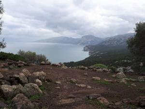 Retreat in Cala Gonone img38