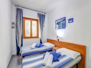 Retreat in Cala Gonone