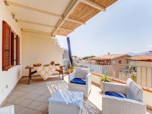 Retreat in Cala Gonone img4