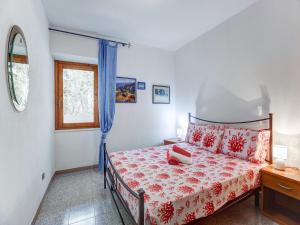 Retreat in Cala Gonone img3