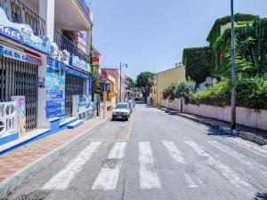 Retreat in Cala Gonone img23