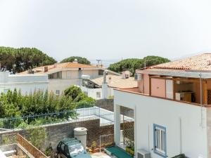 Retreat in Cala Gonone img22