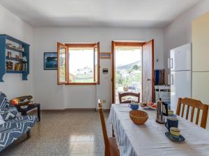 Retreat in Cala Gonone img11