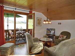 Gemütliche Alpenwohnung in Altenau