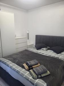 Apartament Cristi