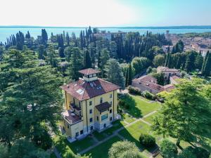 Callas - Lakeview Loft