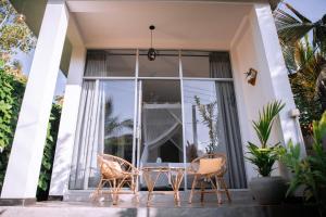 The Nest - Near Hiriketiya Beach
