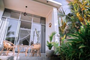 The Nest - Near Hiriketiya Beach