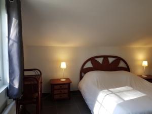 Ambition Zen Presles