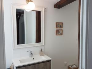 Ambition Zen Presles