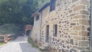 Maisons de vacances Le fournil a Miette : photos des chambres