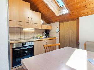 Apartment in Ötz near Hochoetz Ski Area