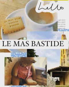 Le Mas Bastide