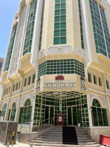 Royal Heaven Hotel Qatar