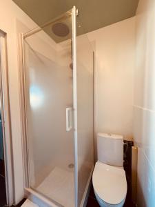 Brõcean - Studio with sea view -