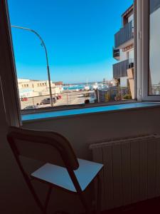 Brõcean - Studio with sea view -