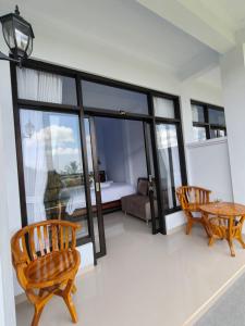 Laras Homestay Munduk