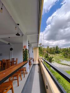 Laras Homestay Munduk