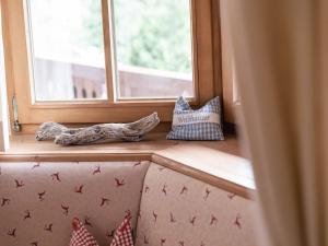 Ferienwohnung in Ruhpolding