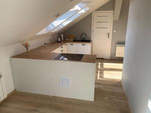 Beskid Rest Apartments