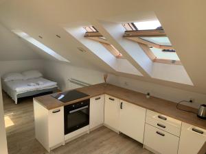 Beskid Rest Apartments