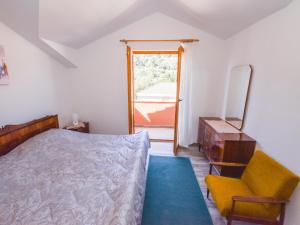 Holiday Home in Veli Iž near the Sea