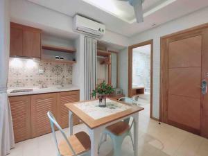 Landmark Horizon Apartment