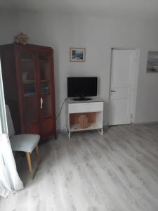 Maisons de vacances Entre estuaire et ocean : photos des chambres