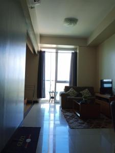 Mactan Newtown 8 Boulevard Deluxe Ocean View