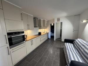 Appartement T1 avec jardin BANDOL